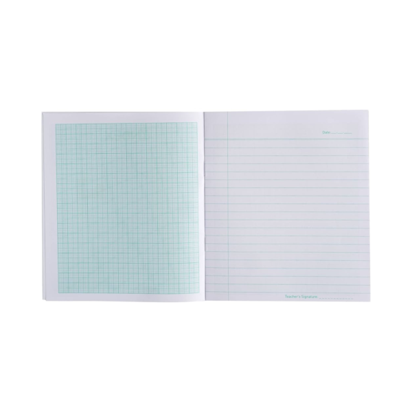 Grapgh Book (1cm) - Image 2