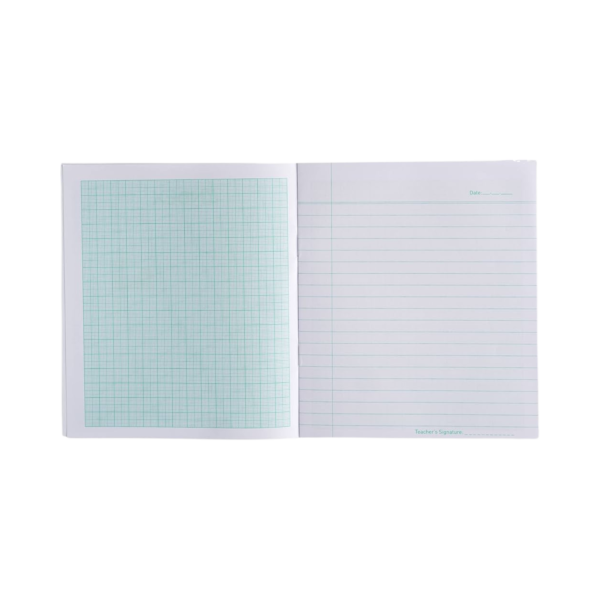 Grapgh Book (2cm) - Image 2