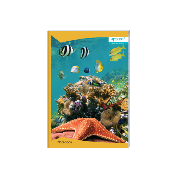 Interleaf Diary King Size – SL Interleaf – Apsara Official