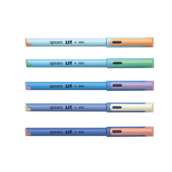 LIT Gel Pen - Image 3