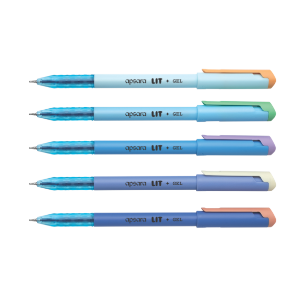 LIT Gel Pen - Image 2