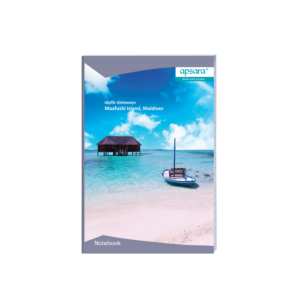 Longbook - Single Line