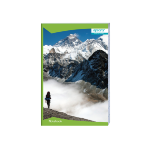 Mahabar Book - Single Line