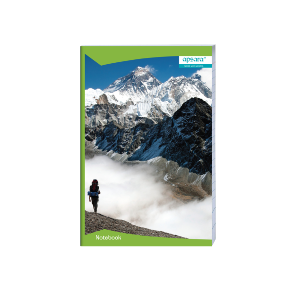 Mahabar Book - Single Line