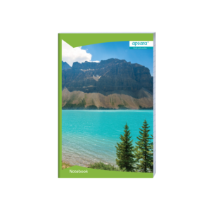 Mahabar Book - Unruled