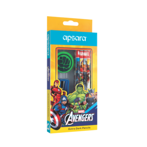 Marvel Avengers Pencil