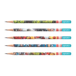 Marvel Avengers Pencil