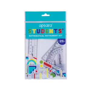 Mathematical Instrument Set