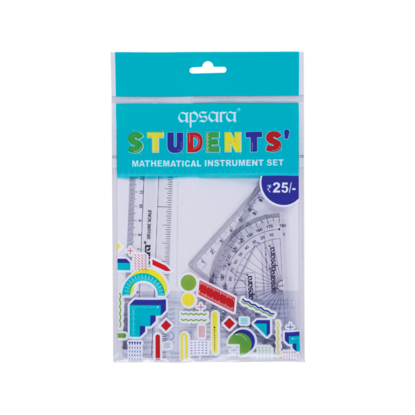 Mathematical Instrument Set