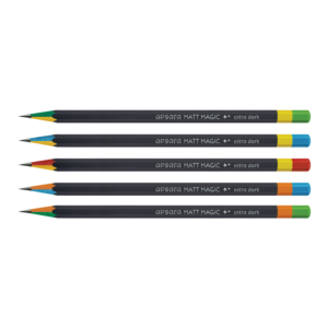 Matt Magic 2.0 Pencil