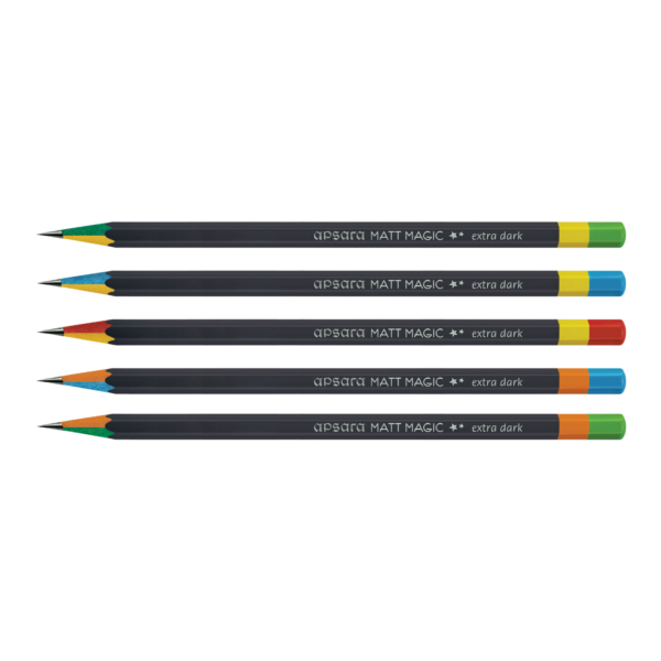 Matt Magic 2.0 Pencil