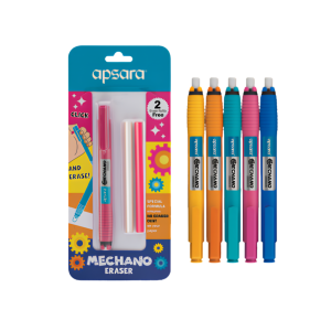 Mechano Eraser
