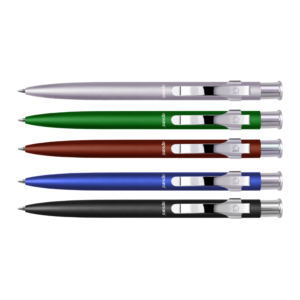 Metallo Ball Pen (Max)
