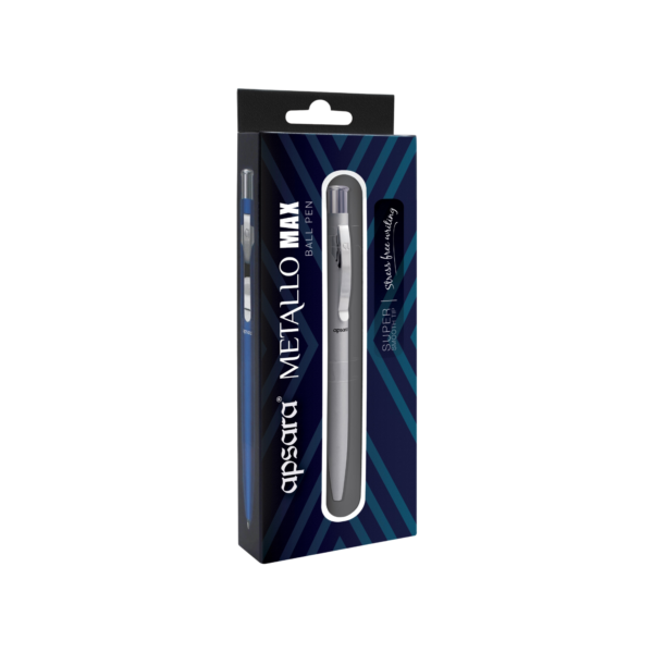 Metallo Ball Pen (Max) - Image 4