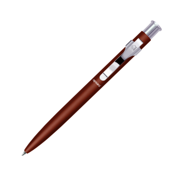 Metallo Ball Pen (Max) - Image 3