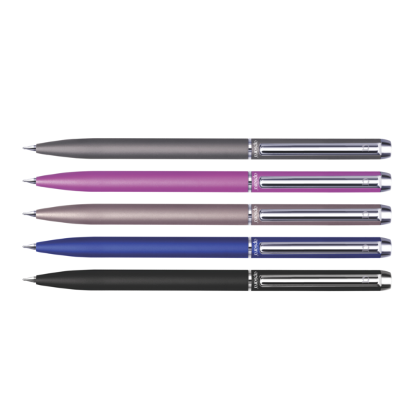 Metallo Ball Pen (Slim)