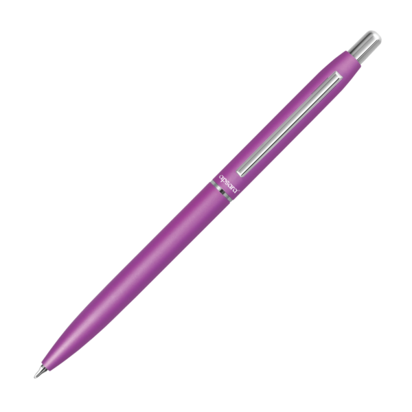 Metallo Ball Pen (Star) - Image 2