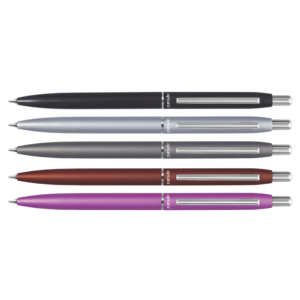 Metallo Ball Pen (Star)