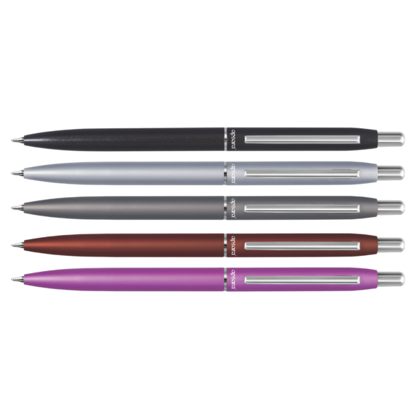 Metallo Ball Pen (Star)