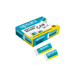 Non Dust Eraser