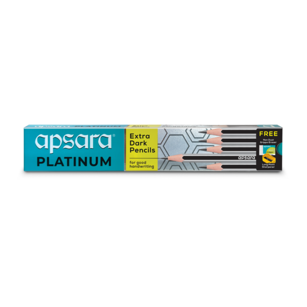 Platinum Pencil - Image 2