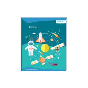 Practical Book - Single Lined Interleaf