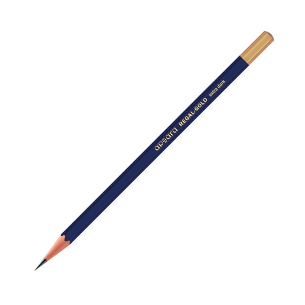 Regal Gold Pencil