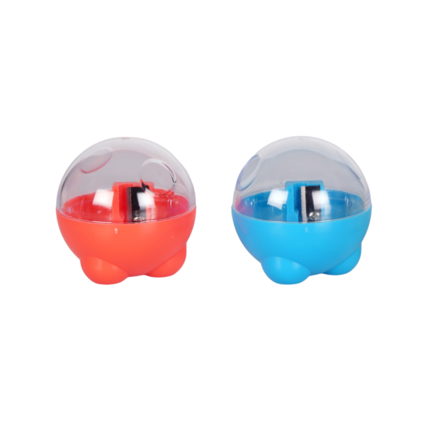 Spaceball Sharpener