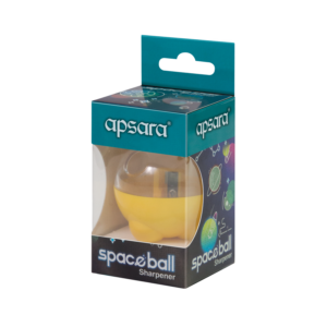Spaceball Sharpener