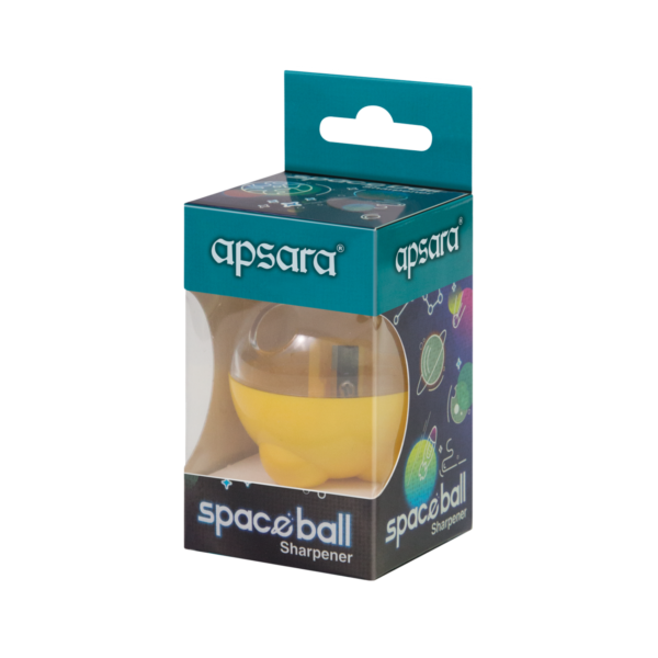 Spaceball Sharpener - Image 3