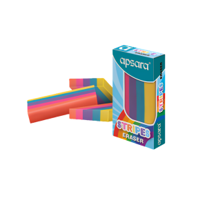 Stripes Eraser