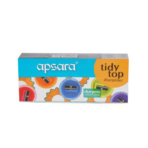 Tidy-Top Sharpener