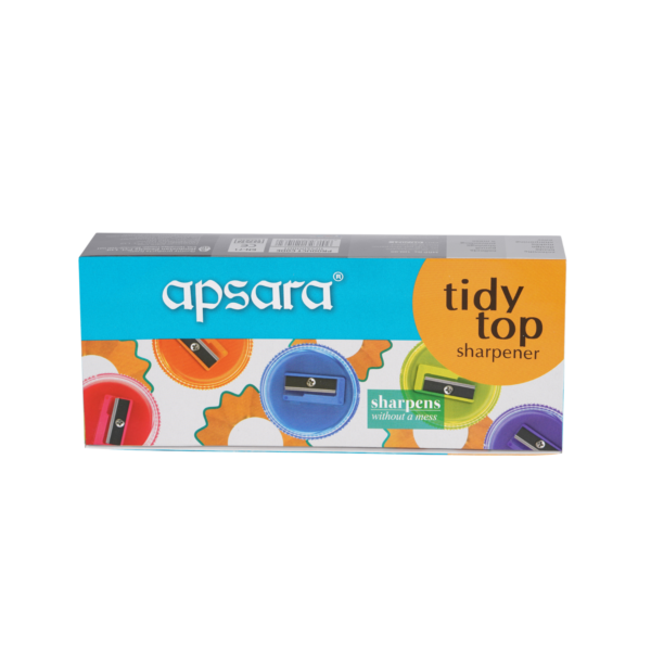 Tidy-Top Sharpener - Image 3