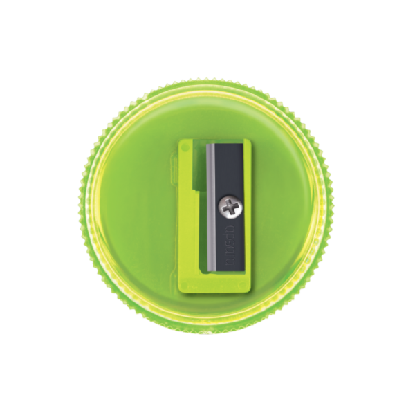 Tidy-Top Sharpener
