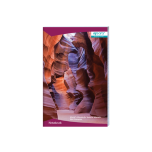 Ultra Longbook - Single Line