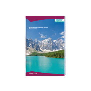 Ultra Longbook - Unruled