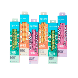 Zesta Pencil
