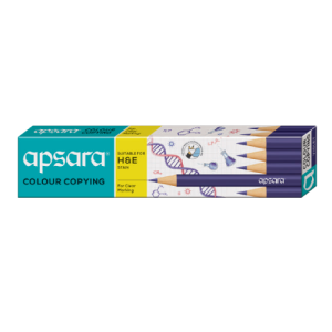 Colour Copying Pencils