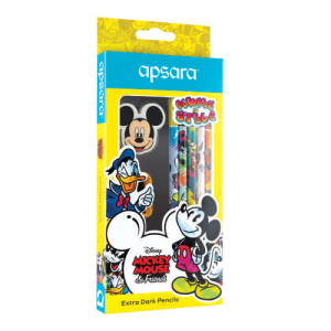 Disney Mickey Mouse & Friends Pencil