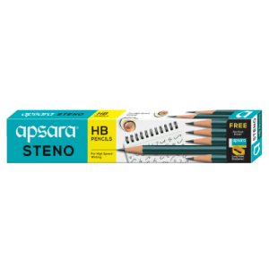 Steno Pencils