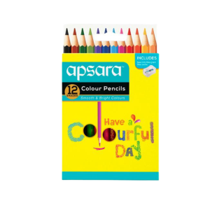 Colour Pencils