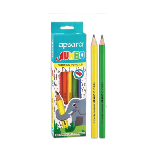 Jumbo Writing Pencils