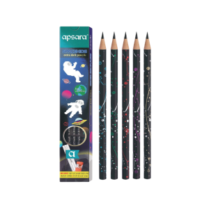 Space Kids Pencils