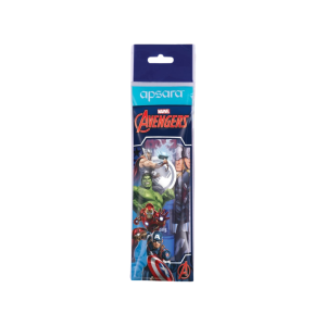 Marvel Avengers Kit