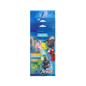 Marvel Avengers Kit