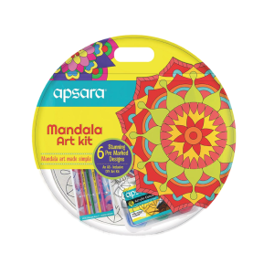 Mandala Kit