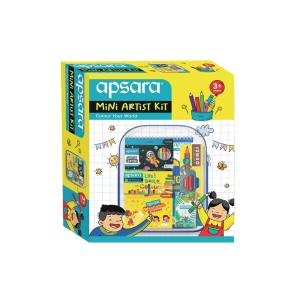 Mini Artist Kit