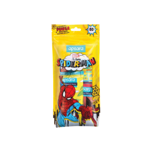 Marvel Spider-Man Kit