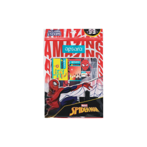 Marvel Spider-Man Kit