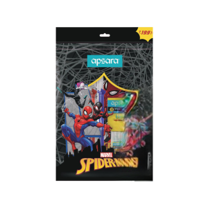 Marvel Spider-Man Kit